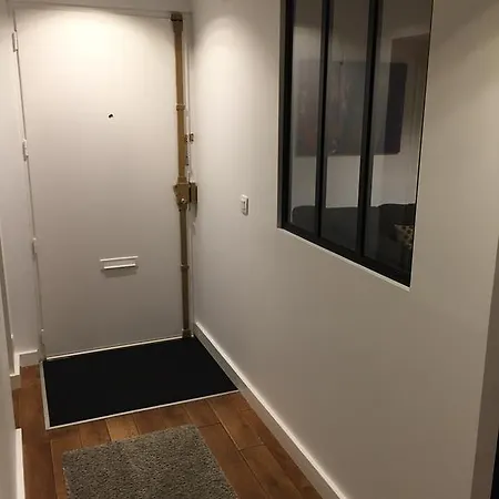 Le Patio Du Chateau Apartment